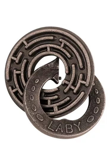 �amig��wka Cast Laby - poziom 5/6