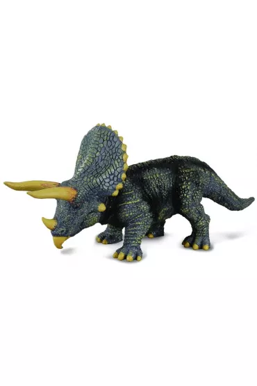 Dinozaur Triceratops