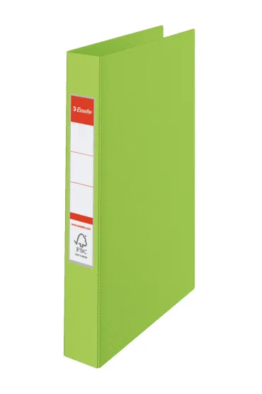 Esselte Segregator A4 z 2 k�kami