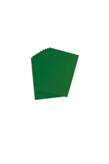 Brewis Filc A3 ciemnozielony 1 mm