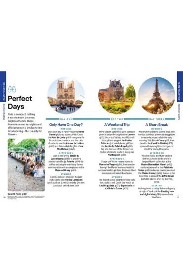 Pocket Paris. Lonely Planet - Alexis Averbuck, Jean-Bernard Carillet, Mary Winston  Nicklin