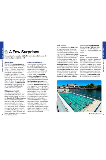 Pocket Paris. Lonely Planet - Alexis Averbuck, Jean-Bernard Carillet, Mary Winston  Nicklin