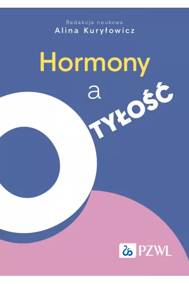 Hormony a oty�o�� - Alina Kury�owicz