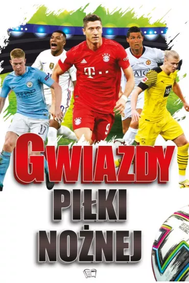 Gwiazdy Pi�ki No�nej
