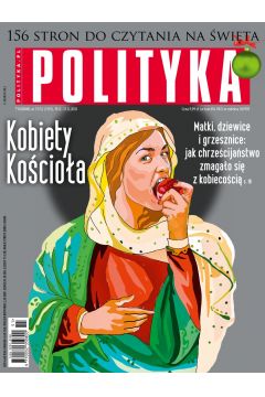 ePrasa Polityka 51-52/2018