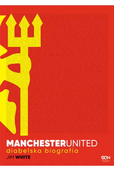 eBook Manchester United. Diabelska biografia mobi epub - Jim White