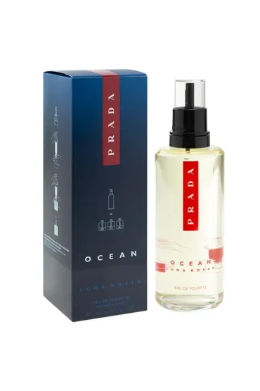 Prada Luna Rossa Ocean Woda Toaletowa Refill 150 ml