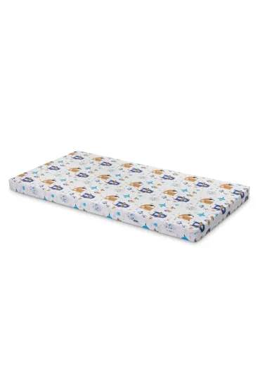 Sensillo Wk�ad do ��eczka le�ne zwierz�tka 120x60cm