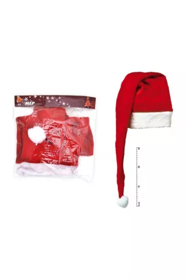 MFP Czapka Miko�aja d�uga 29x90cm