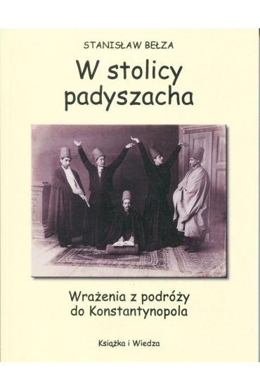 W stolicy padyszacha