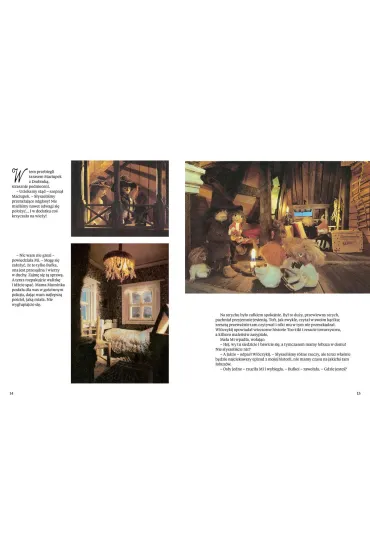 �obuz w domu Mumink�w - Tove Jansson