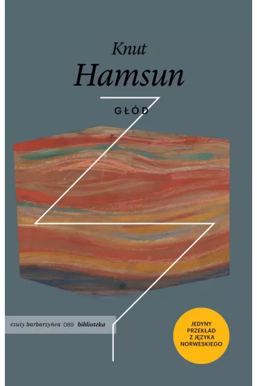 G��d - Hamsun Knut