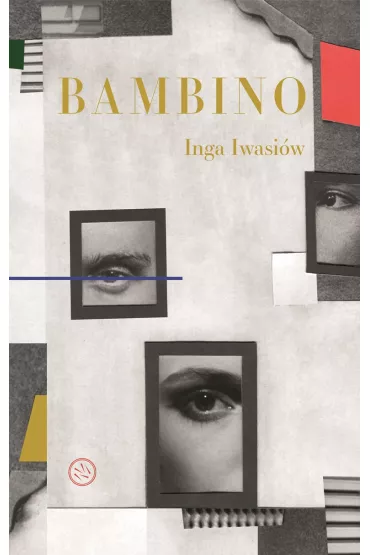 Bambino - Inga Iwasi�w