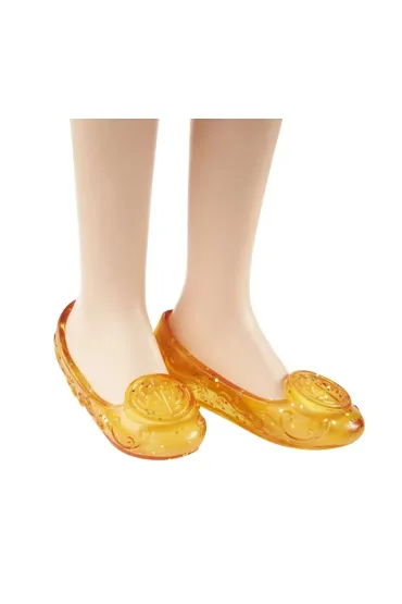 Disney Princess. Merida Lalka podstawowa HLW13 Mattel