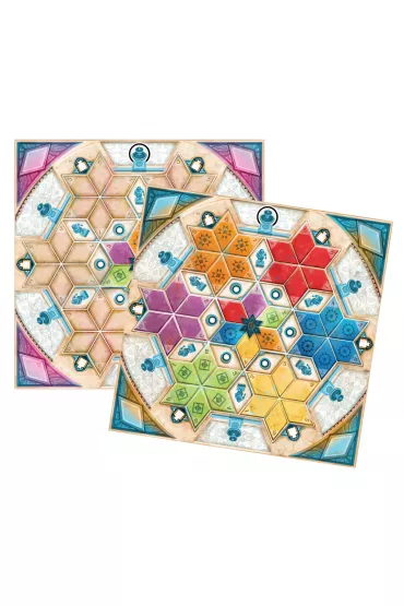 Azul. L�ni�cy Pawilon - Michael Kiesling