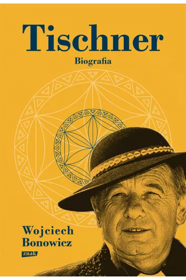 Tischner. Biografia - Wojciech Bonowicz
