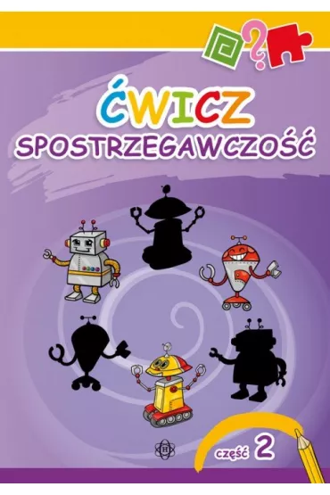 �wicz spostrzegawczo�� 2