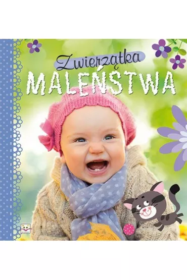 Zwierz�tka male�stwa