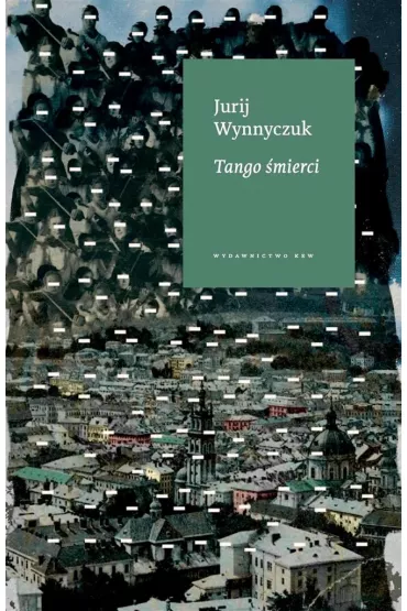 Tango �mierci - Jurij Wynnyczuk