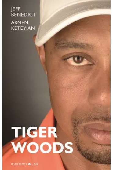 Tiger Woods - Jeff Benedict