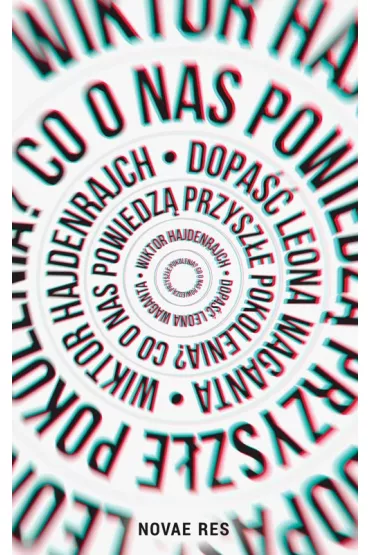 Dopa�� Leona Waganta - Wiktor  Hajdenrajch
