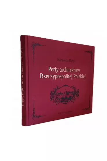 Per�y architektury Rzeczypospolitej Polskiej - Napoleon  Orda