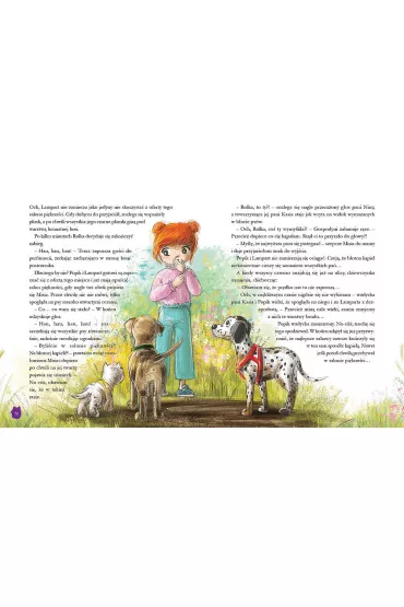 Str porzdku. Popik i jego wielkie przygody. Tom 7 - Aniela Cholewiska-Szkolik, Agnieszka  Filipowska