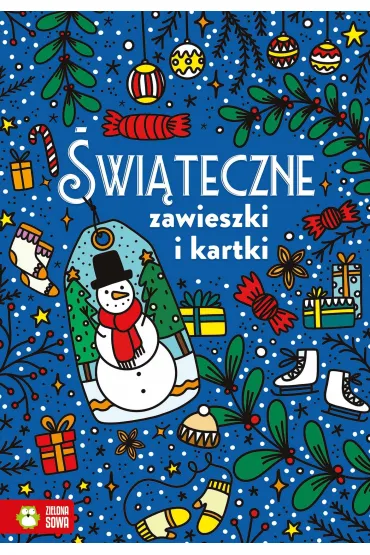 �wi�teczne kartki i zawieszki