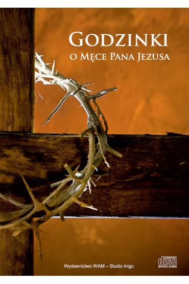 Audiobook Godzinki o Mce Pana Jezusa mp3