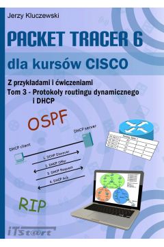 eBook Packet Tracer 6 dla kursw CISCO TOM 3 pdf