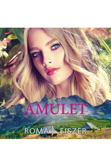 Audiobook Amulet mp3 - Roma J. Fiszer