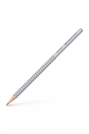 Faber-Castell O��wek 2H Grip 2001 1 szt.