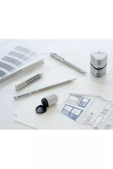 Faber-Castell O��wek 2H Grip 2001 1 szt.
