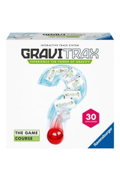 Gravitrax - The Game Course Ravensburger