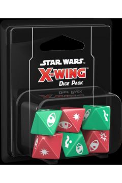 Star Wars: X-Wing - Dice Pack Fantasy Flight Games