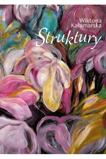 Struktury - Wiktoria  Ka�amarska