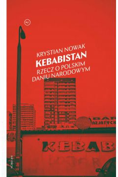 eBook Kebabistan mobi epub