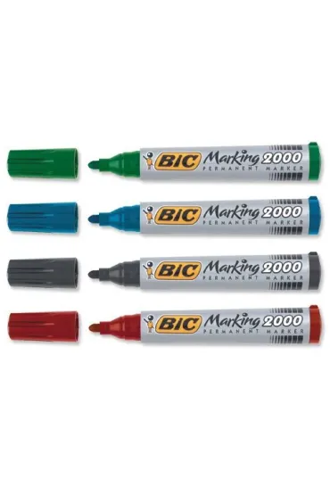 Bic Marker okr�g�y 820913