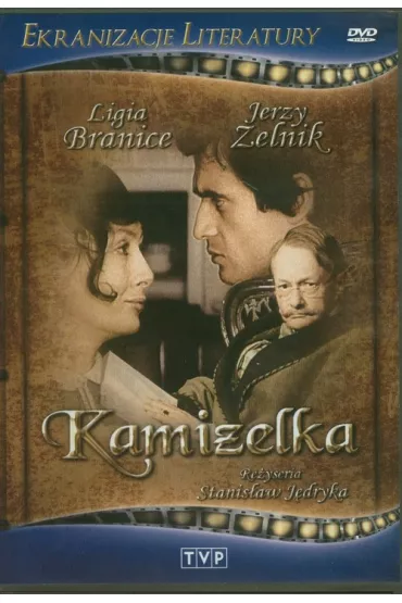 Ekranizacje literatury - Kamizelka - Zdzis�aw Skowro�ski