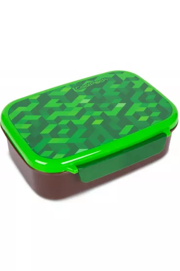 Coolpack City Jungle �niadani�wka Foody City jungle CoolPack Z05199/E