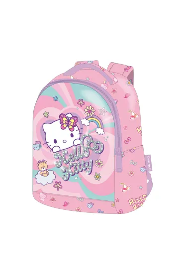 Patio Plecak dzieci�cy Hello Kitty Puppy Pink 1