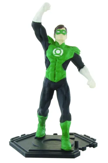 COMANSI figurka Justice League - Green Lantern Y99195