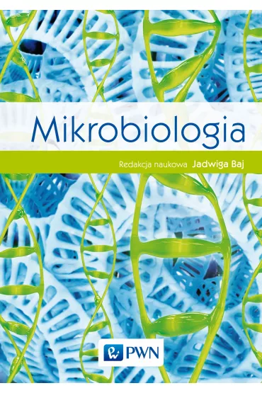 Mikrobiologia - Jadwiga Baj