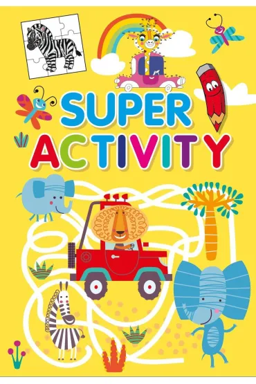 Super Activity
