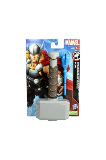 Marvel - Pi�� Hulka Mattel