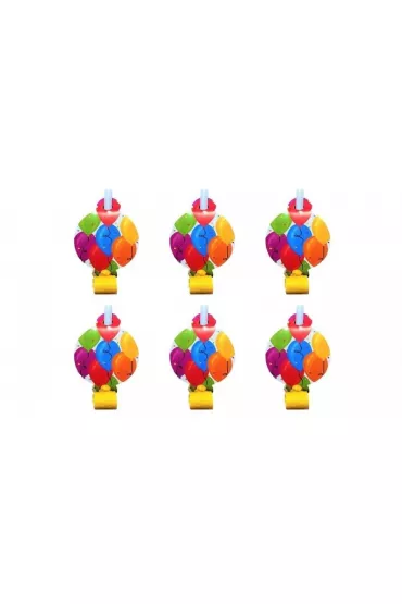 GoParty Girlanda urodzinowa GF-089