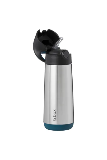 b.box Bidon termiczny, Night Vision 500 ml
