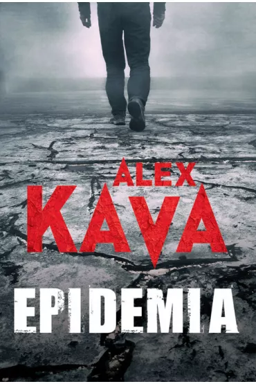 Epidemia - Alex Kava