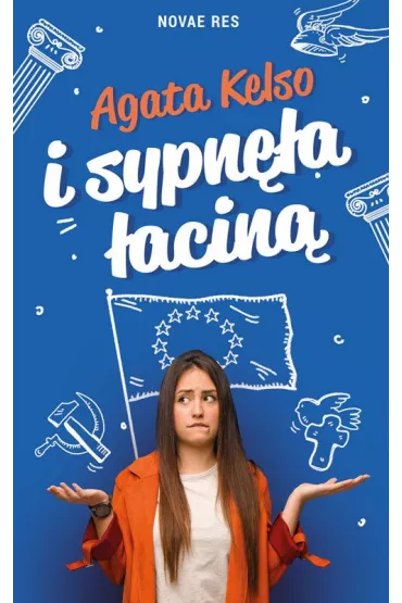 I sypn�a �acin� - Agata  Kelso