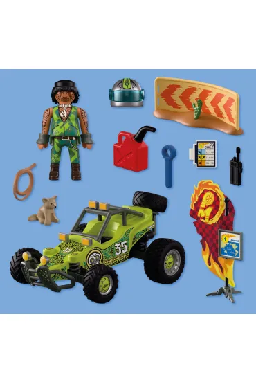 Terenowy buggy 72063